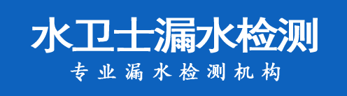 西工区暗管漏水检测