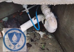 西工区水管漏水检测公司6