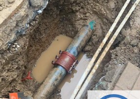西工区水管漏水检测公司4