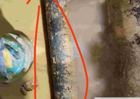 西工区水管漏水检测公司1